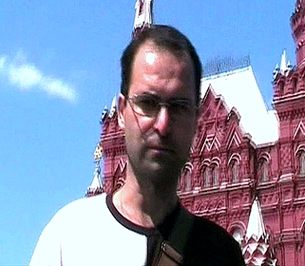 Артур Арапов